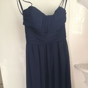 Bridesmaids Dress